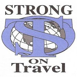 Strong on Travel